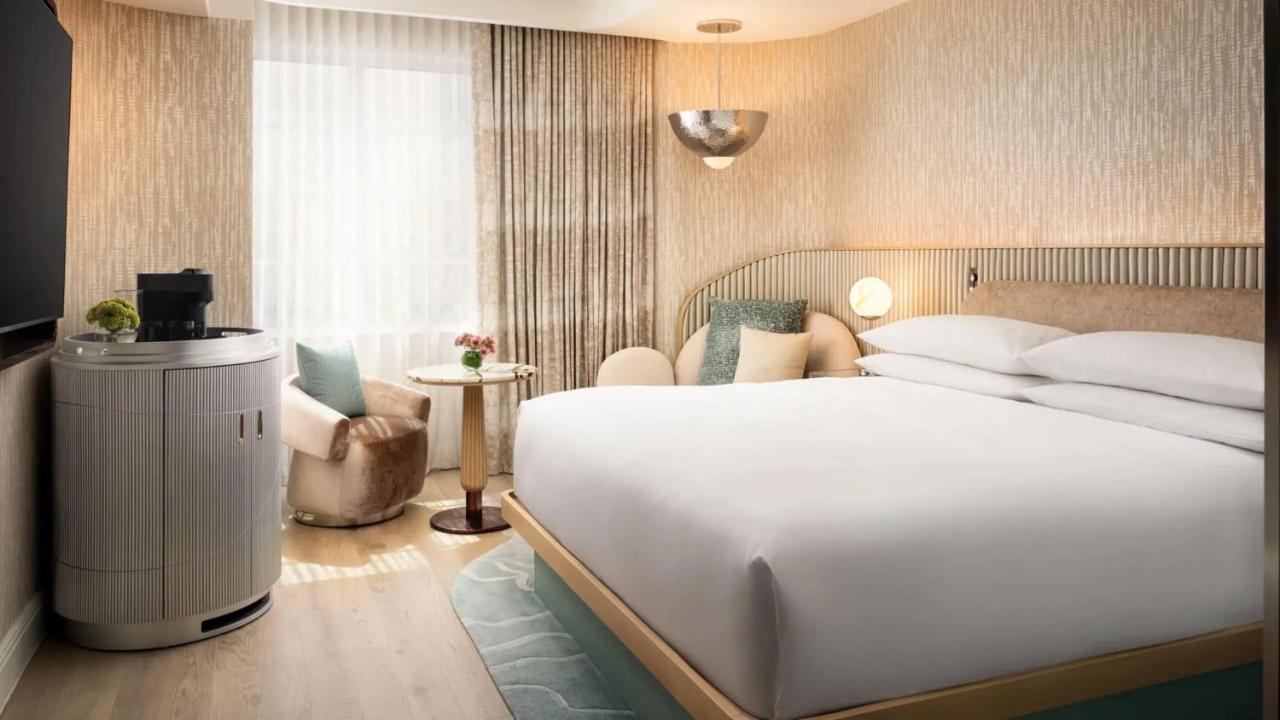 Andaz Miami Beach, By Hyatt Bagian luar foto