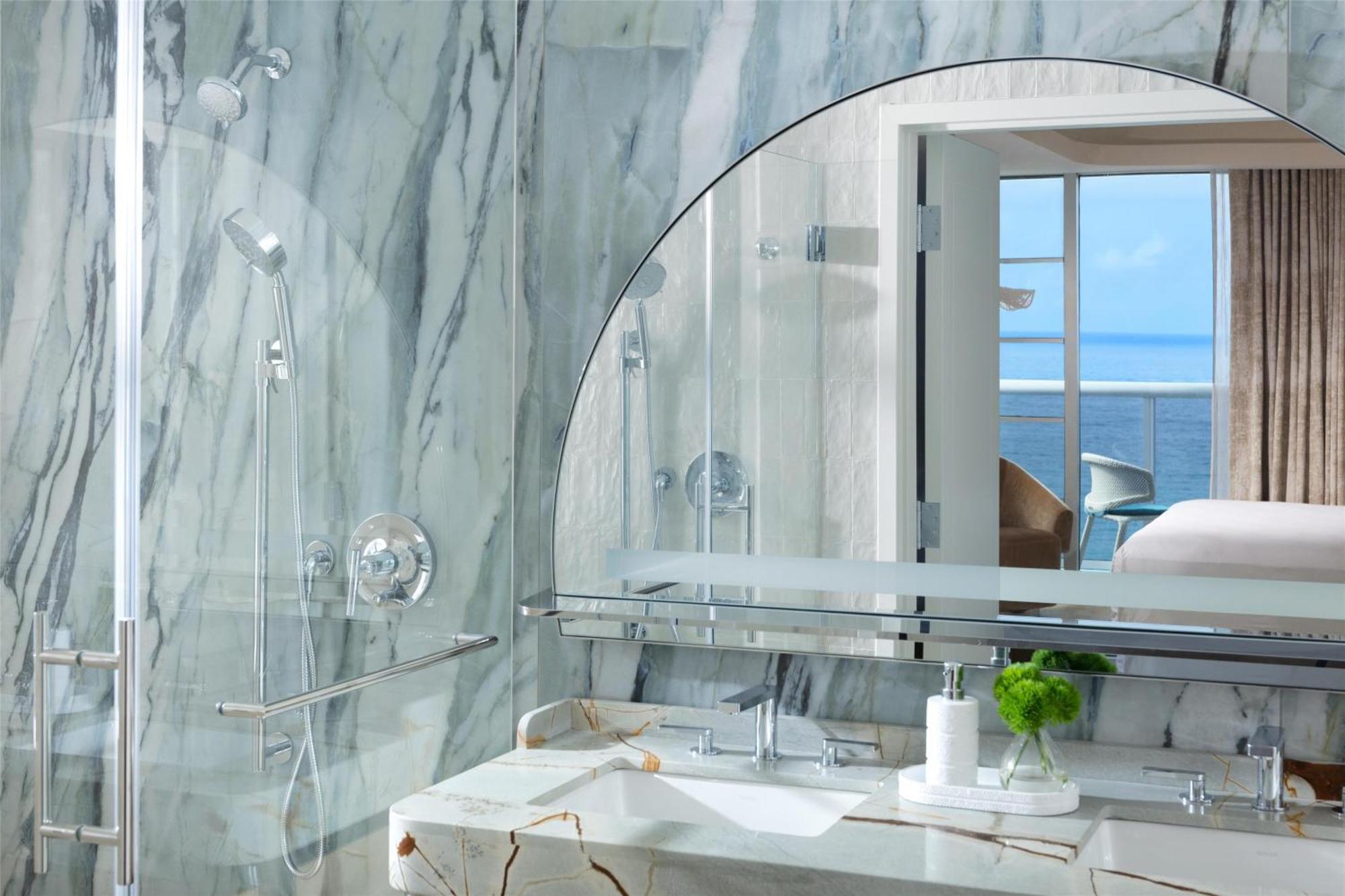 Andaz Miami Beach, By Hyatt Bagian luar foto