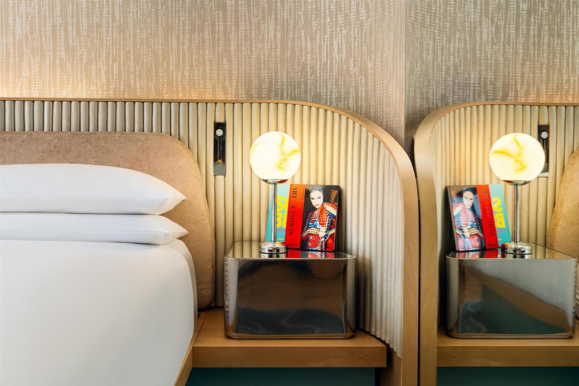 Andaz Miami Beach, By Hyatt Bagian luar foto