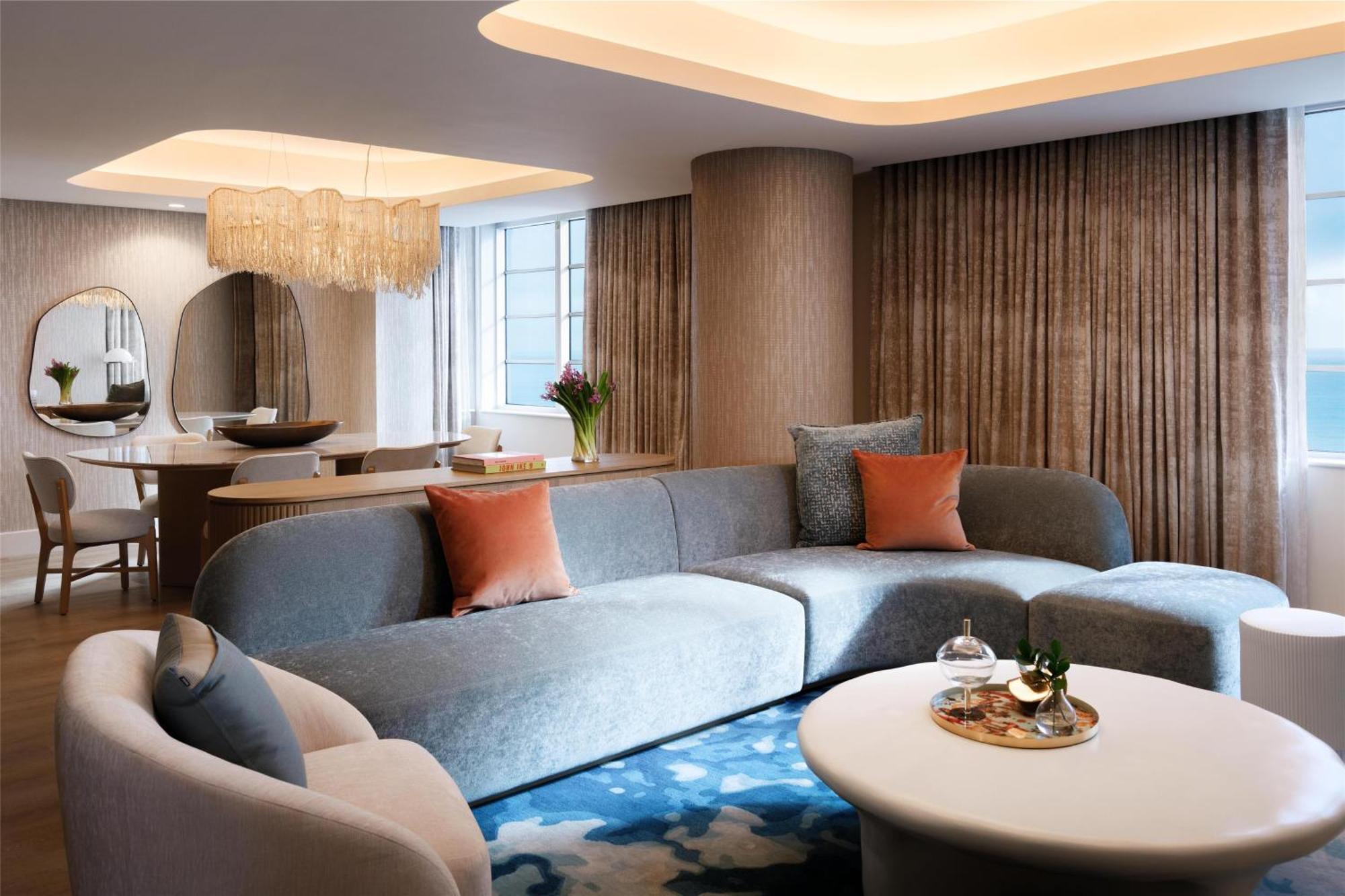Andaz Miami Beach, By Hyatt Bagian luar foto