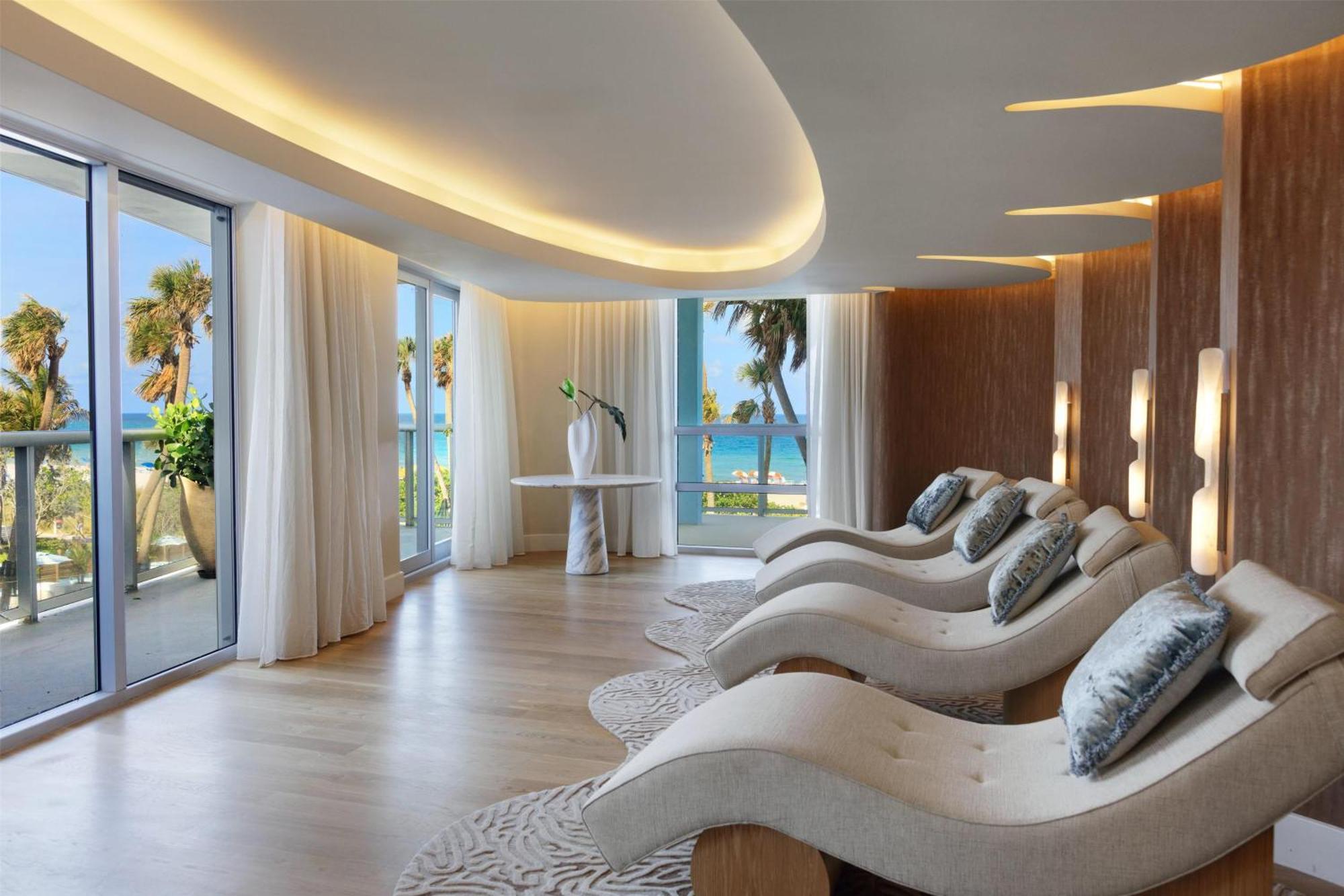 Andaz Miami Beach, By Hyatt Bagian luar foto