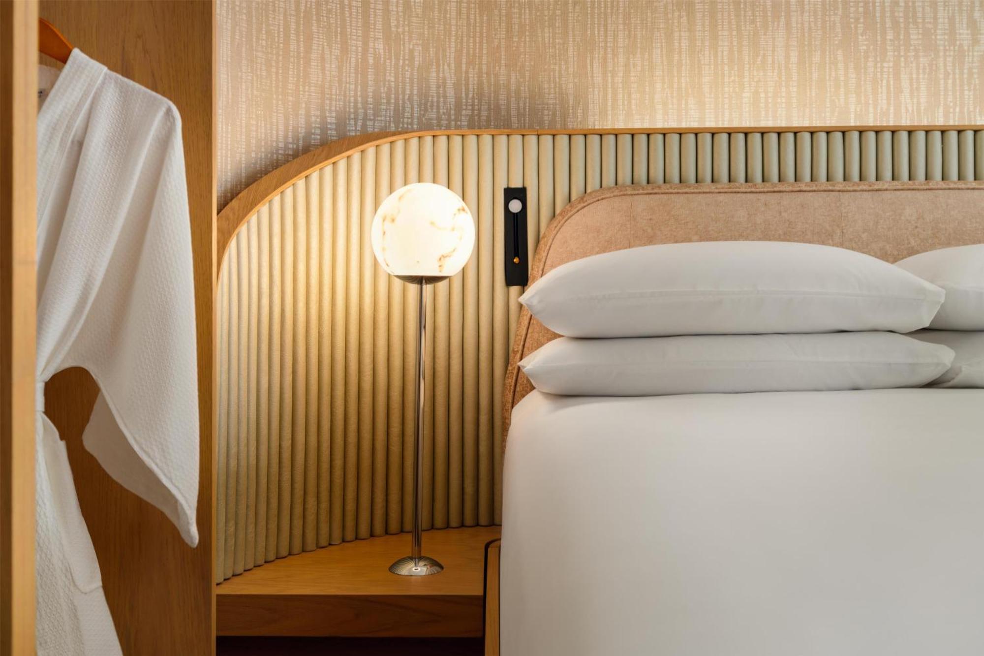 Andaz Miami Beach, By Hyatt Bagian luar foto