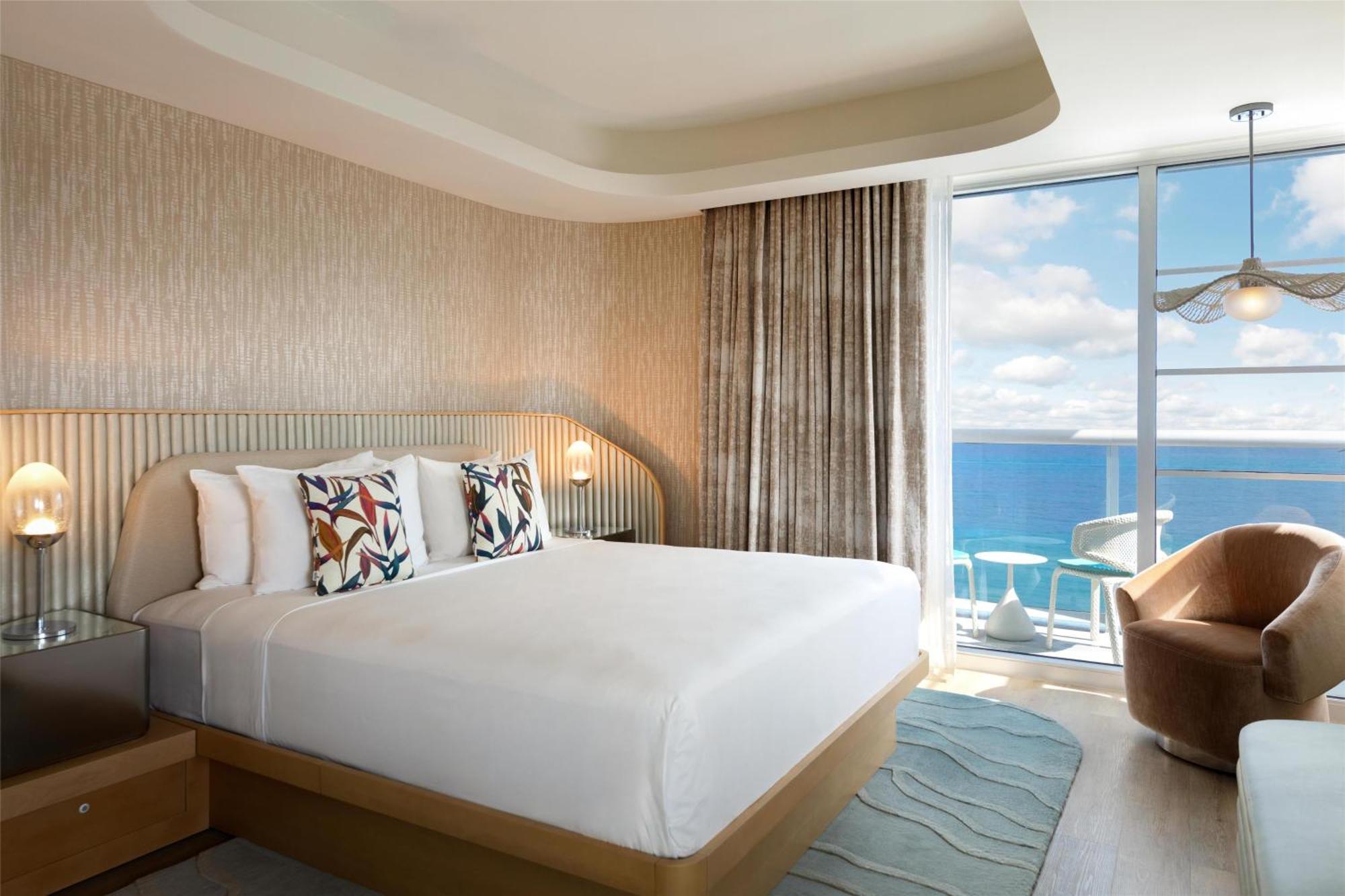 Andaz Miami Beach, By Hyatt Bagian luar foto