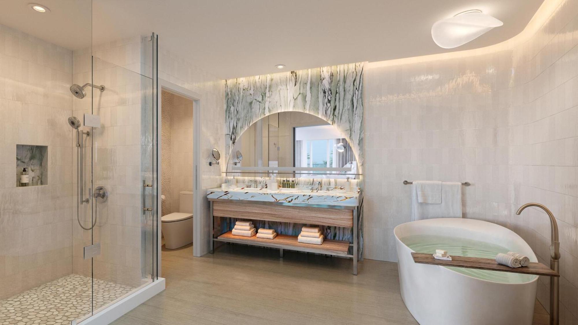 Andaz Miami Beach, By Hyatt Bagian luar foto