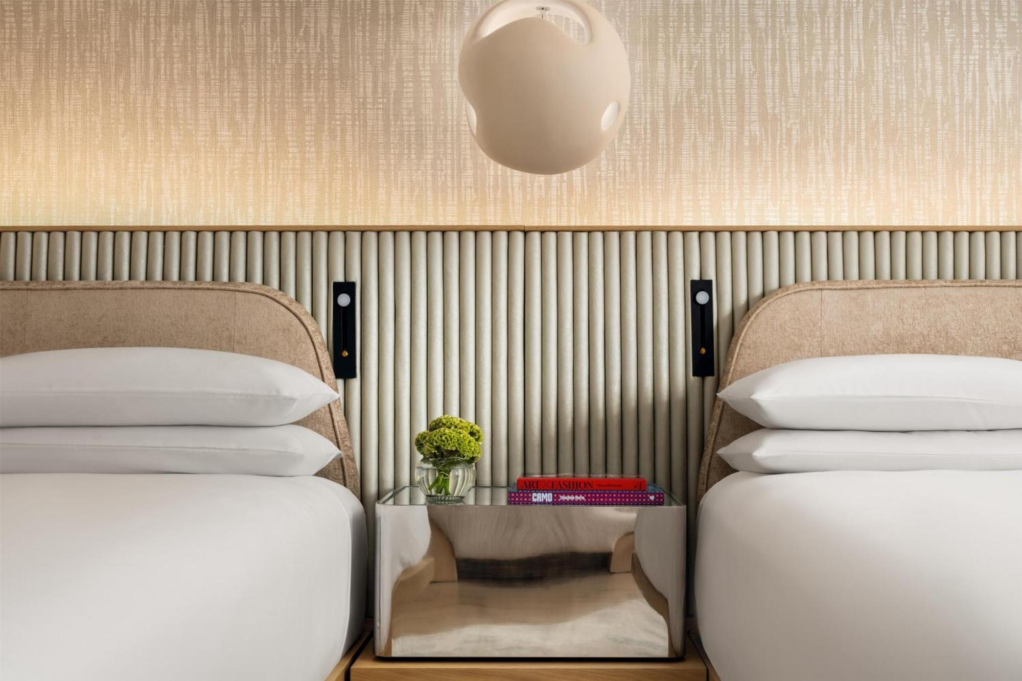 Andaz Miami Beach, By Hyatt Bagian luar foto