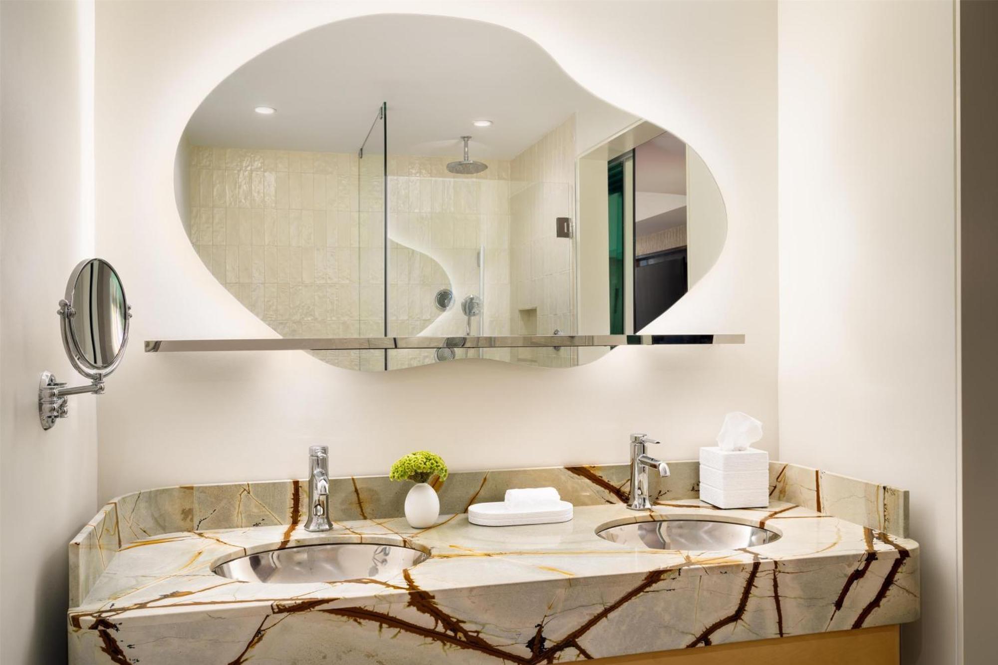Andaz Miami Beach, By Hyatt Bagian luar foto