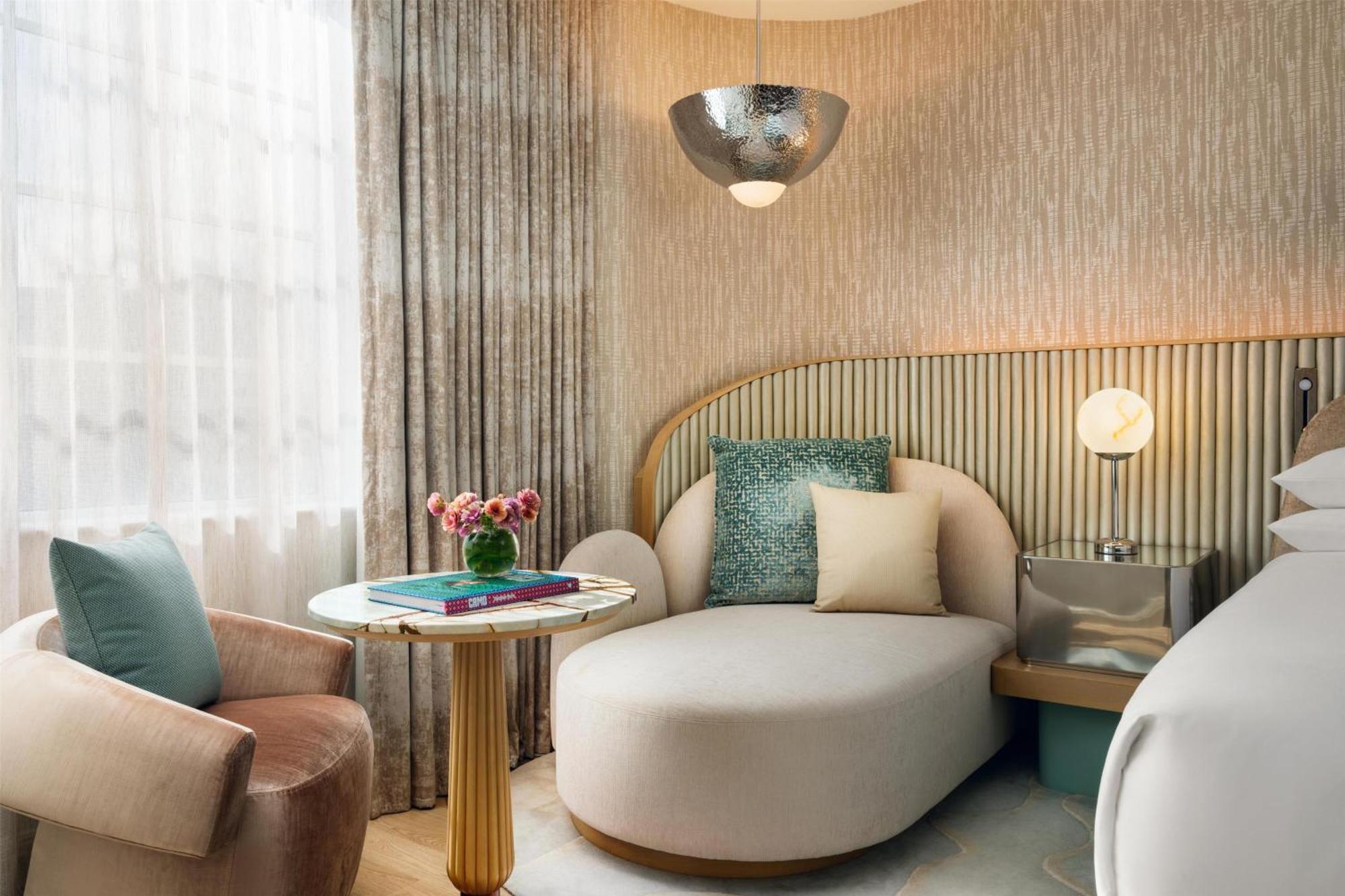 Andaz Miami Beach, By Hyatt Bagian luar foto